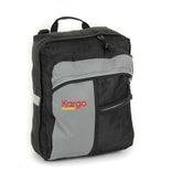 Sacoches Arkel Petit Kargo Black/Grey (Paire)
